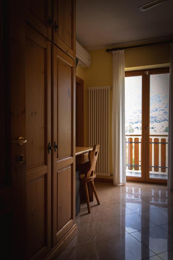 Agriturismo La Campagnola Gordona Bagian luar foto
