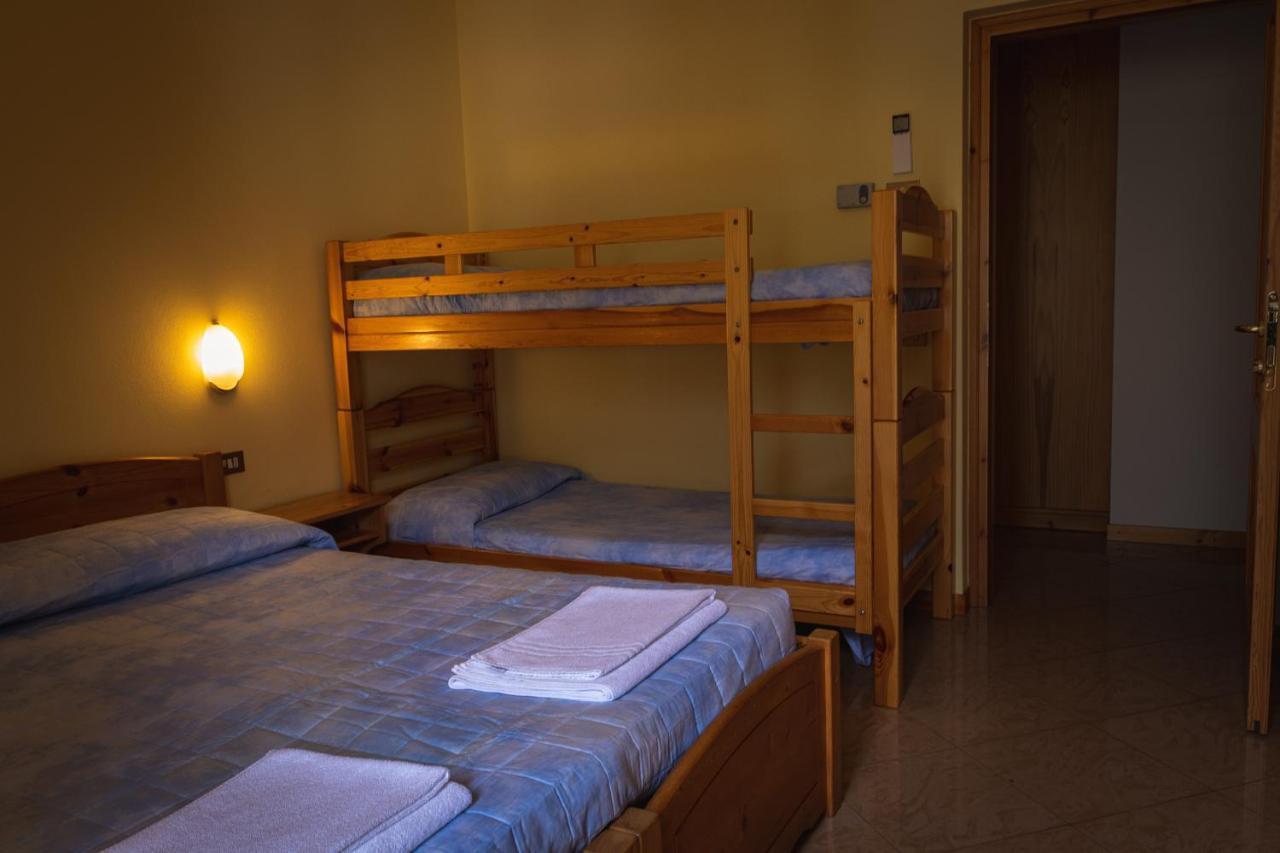 Agriturismo La Campagnola Gordona Bagian luar foto