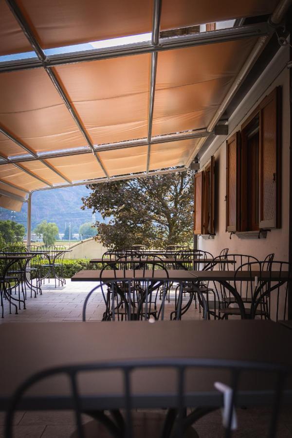 Agriturismo La Campagnola Gordona Bagian luar foto