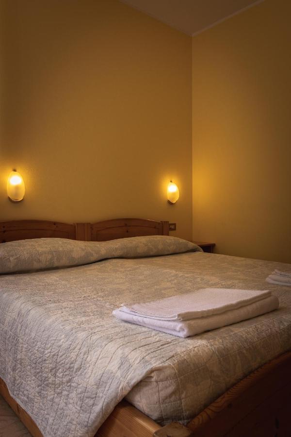 Agriturismo La Campagnola Gordona Bagian luar foto