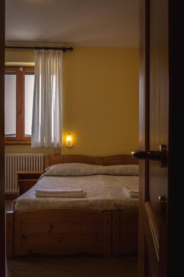Agriturismo La Campagnola Gordona Bagian luar foto